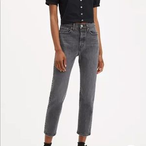 Levi’s Wedgie Straight Jeans